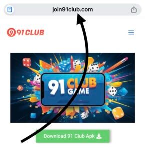 91 club